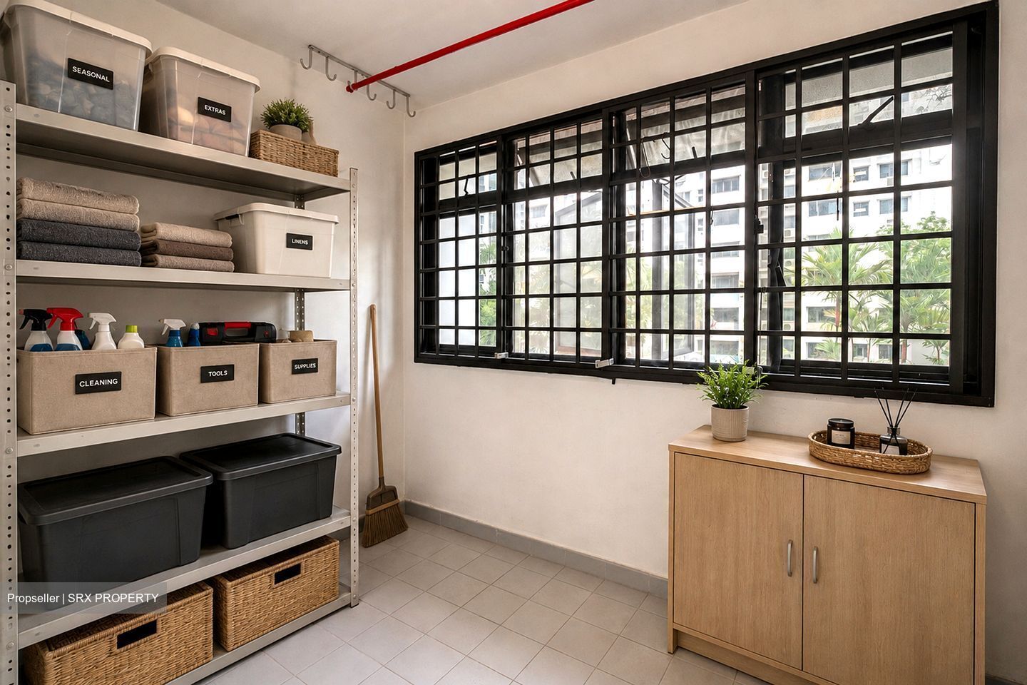 Blk 1 Everton Park (Bukit Merah), HDB 3 Rooms #581234261